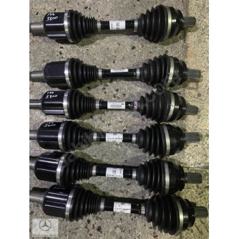 BAŞKAN TİC.MERCEDES A1773305800 A W177 - CLA W118  - B W247 KASA AKS 1773305800